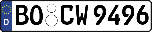 BO-CW9496
