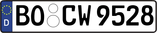 BO-CW9528