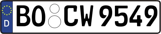 BO-CW9549