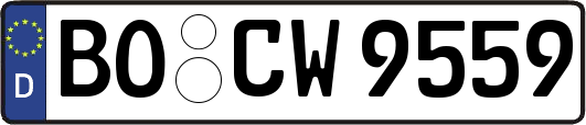BO-CW9559