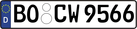 BO-CW9566