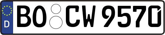 BO-CW9570