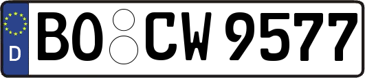 BO-CW9577