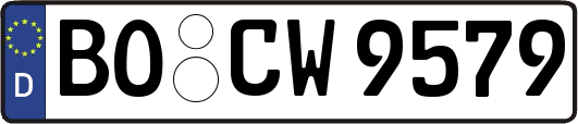 BO-CW9579