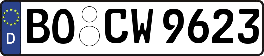 BO-CW9623