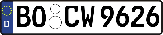 BO-CW9626