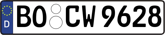 BO-CW9628