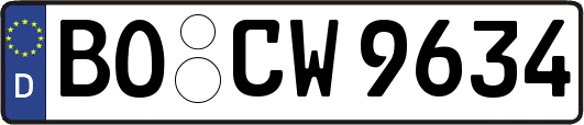 BO-CW9634
