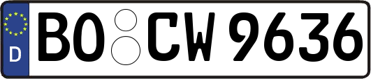 BO-CW9636
