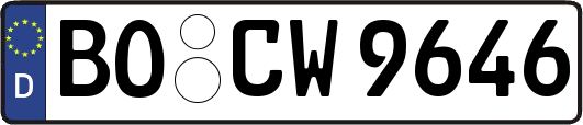 BO-CW9646