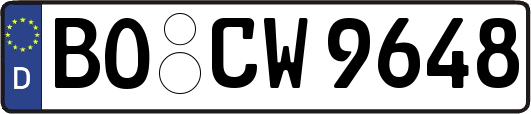 BO-CW9648