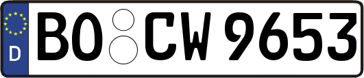 BO-CW9653