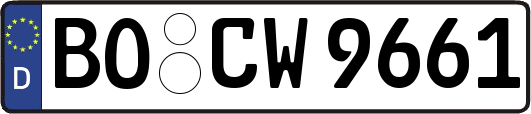 BO-CW9661