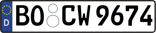 BO-CW9674