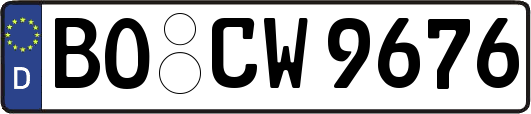 BO-CW9676