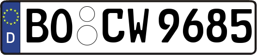 BO-CW9685