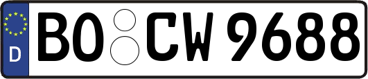 BO-CW9688