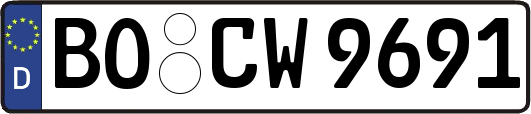 BO-CW9691