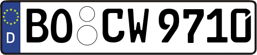 BO-CW9710