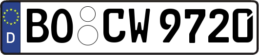 BO-CW9720