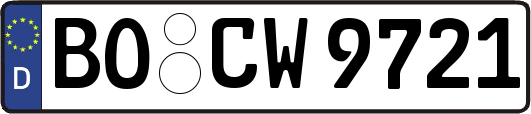 BO-CW9721