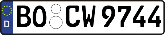 BO-CW9744