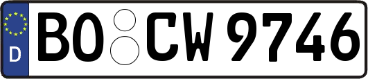 BO-CW9746