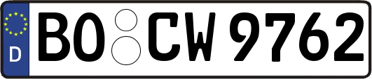 BO-CW9762