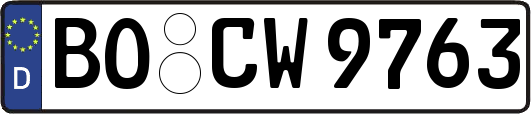 BO-CW9763