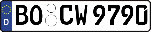 BO-CW9790