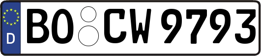 BO-CW9793