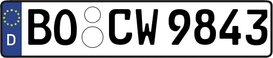 BO-CW9843