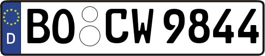 BO-CW9844