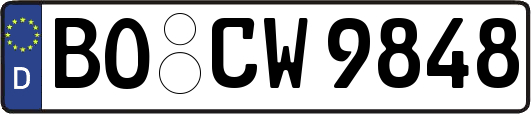 BO-CW9848
