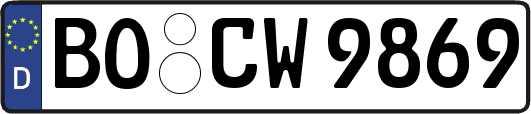 BO-CW9869