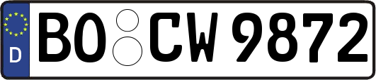 BO-CW9872