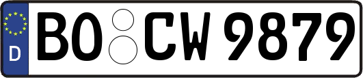 BO-CW9879