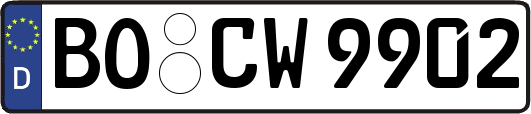 BO-CW9902