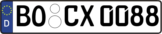 BO-CX0088