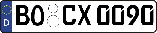 BO-CX0090