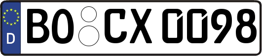 BO-CX0098