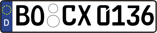 BO-CX0136
