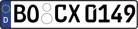 BO-CX0149