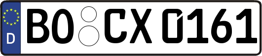 BO-CX0161