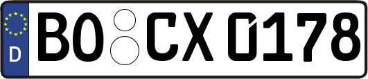 BO-CX0178