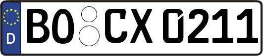 BO-CX0211