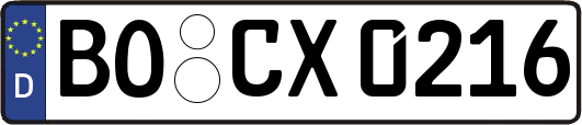 BO-CX0216