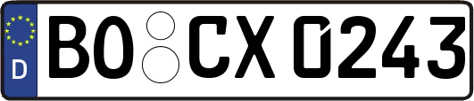 BO-CX0243