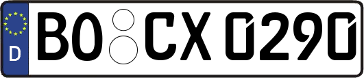 BO-CX0290