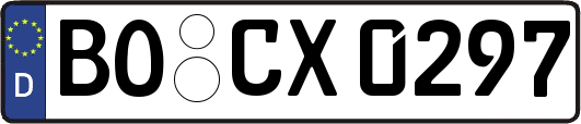 BO-CX0297